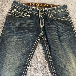 Rock Revival Kelly skinny 28